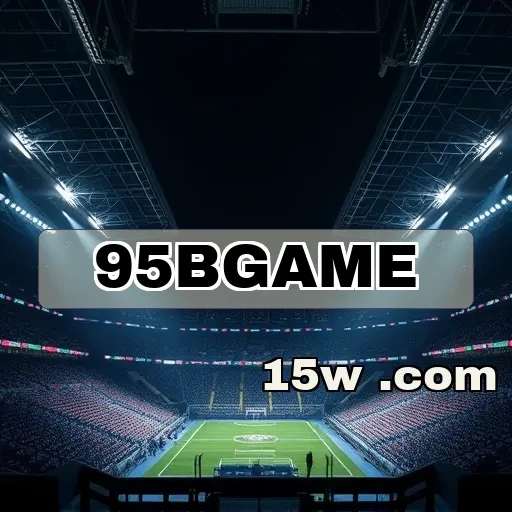95bgame App