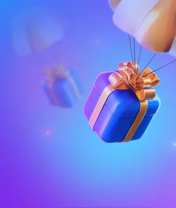 95bgame bonus banner