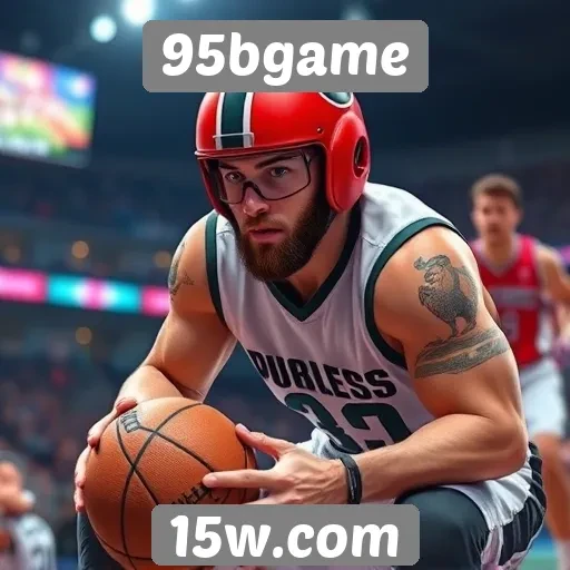 Análise da popularidade do 95bgame entre os jogadores