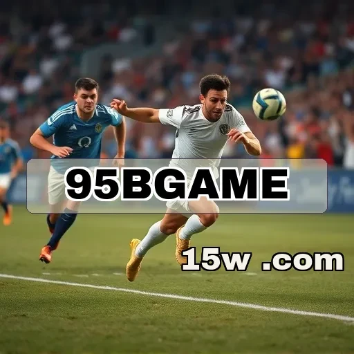 95bgame Bônus