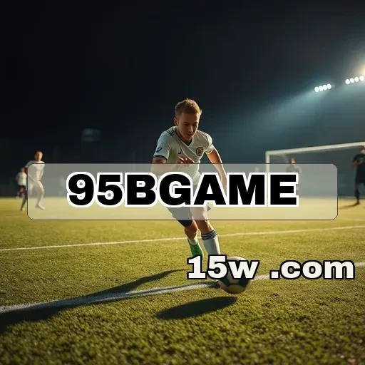 95bgame Site Confiável