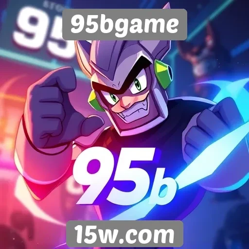 Novidades e atualizações frequentes no 95bgame