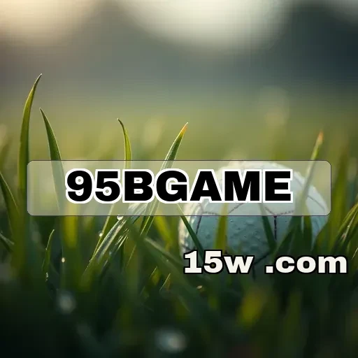 95bgame Login