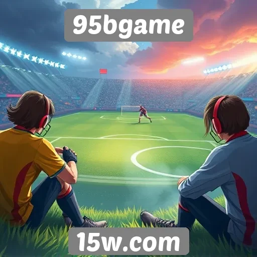 Dicas para maximizar a experiência de jogo no 95bgame