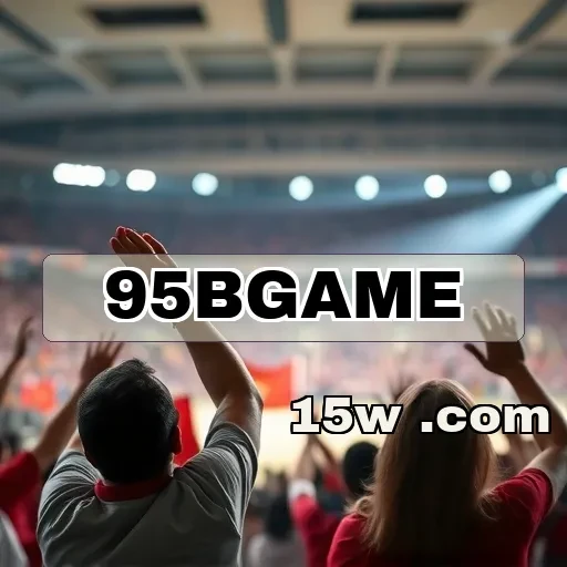 95bgame Pagamento