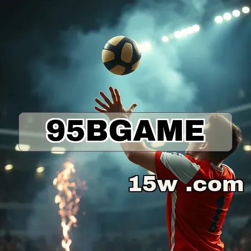 95bgame Plataforma