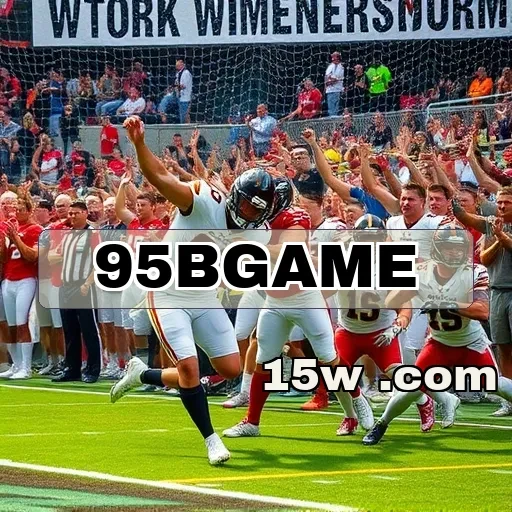 95bgame Segurança