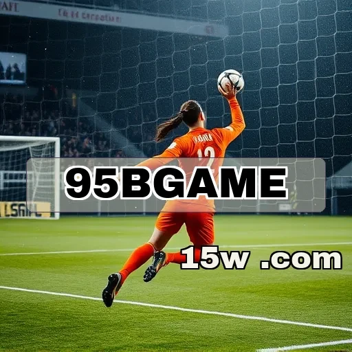 95bgame Caça-Níqueis