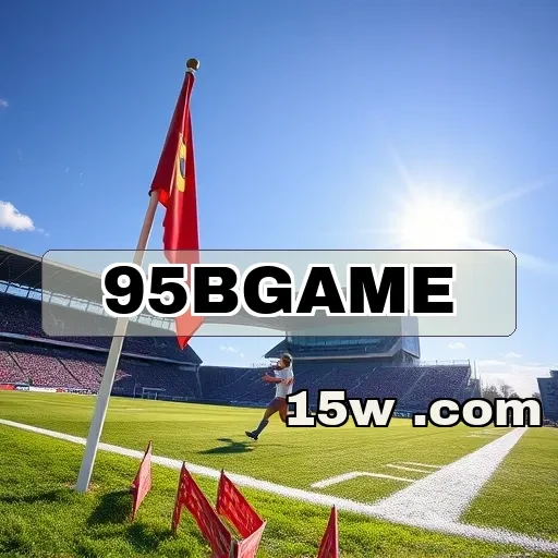95bgame Eventos Esportivos
